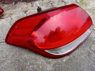 Kia Cerato left side tail light for sale