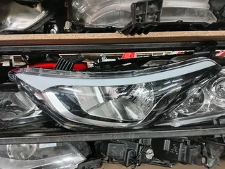 Hyundai i20 left side tail light for sale