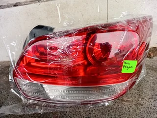 Kia Pegas right side tail light for sale