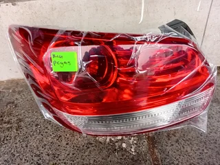 Kia Pegas left side tail light for sale