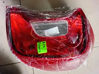 Kia Picanto right side tail light for sale