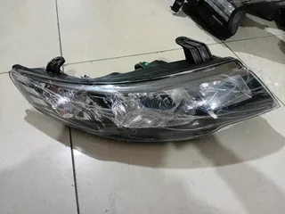 Kia Cerato right side headlight/head light for sale