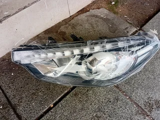 Kia Cerato left side LED headlight/head light for sale