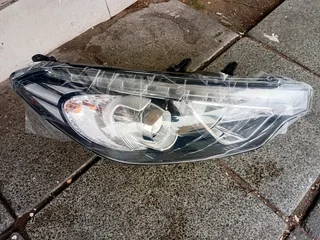 Kia Cerato right side LED headlight/head light for sale