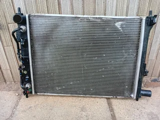 Kia Sonet Automatic Radiator for sale