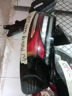 VW Polo 9 sedan left side LED tail light for sale