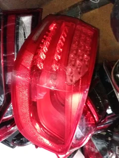BMW E92 right side LED tail light for sale