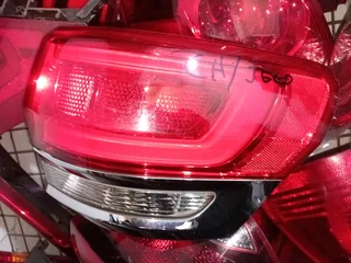 Jeep Grand Cherokee right side LED tail light for sale
