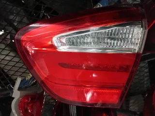 Kia Rio right side Boot Lid LED tail light for sale