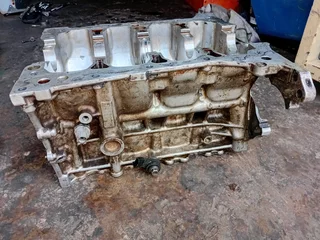 Toyota Etios Engine Block for sale
