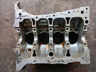 Toyota Etios Engine Block for sale