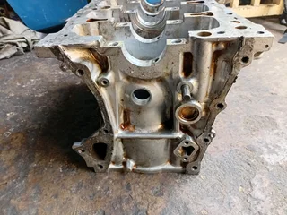 Toyota Etios Engine Block for sale