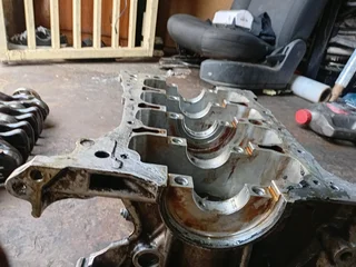 Toyota Etios Engine Block for sale