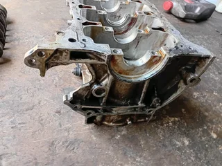 Toyota Etios Engine Block for sale