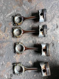 Toyota Etios Pistons for sale