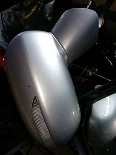 Honda Jazz right side view Mirror for sale
