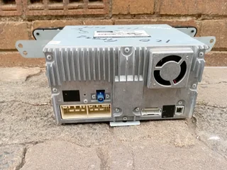 Hyundai i20 Radio, Navigation, touch screen and CD player for sale