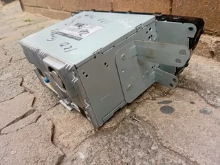 Hyundai i20 Radio, Navigation, touch screen and CD player for sale