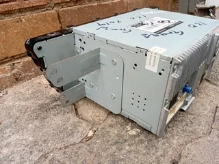 Hyundai i20 Radio, Navigation, touch screen and CD player for sale