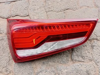 Audi A1 left side LED tail light for sale