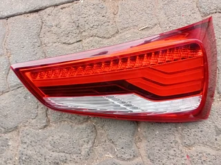 Audi A1 right side LED tail light for sale