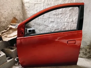 Toyota Agya left front Door for sale