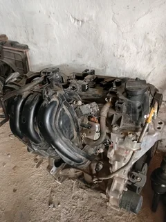 Toyota Agya Engine for sale