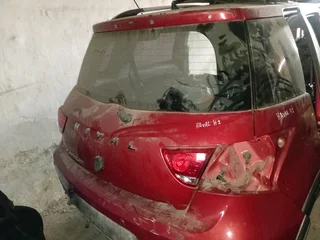 Haval H1 Boot Lid (Tail Gate) for sale