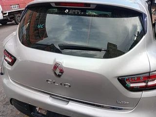 Renault Clio iv (4) Boot Lid (Tail Gate) for sale