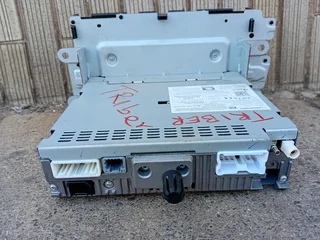 Renault Triber Radio and Cd player touch screen for sale