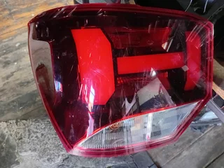 Hyundai Exter left side LED tail light for sale