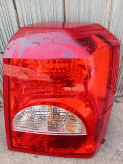 Dodge Caliber right side tail light for sale