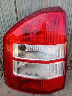 Jeep Compass left side tail light for sale