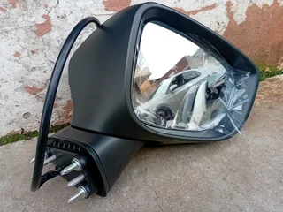 Mazda2/Mazda 2 right side view Mirror for sale