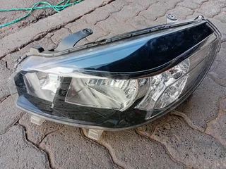 Haval H1 left side headlight/head light for sale