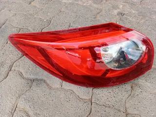 Mazda CX-5/CX5 left side LED tail light for sale