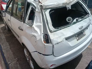 Ford Fiesta stripping for spares (parts) for sale