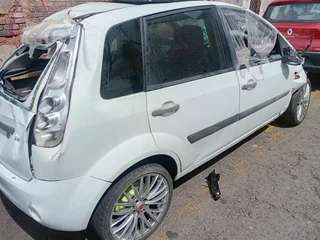 Ford Fiesta stripping for spares (parts) for sale
