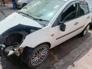 Ford Fiesta stripping for spares (parts) for sale