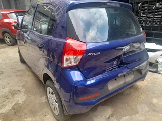 Hyundai Atos stripping for spares (parts) for sale