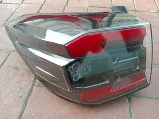 Nissan Magnite left side LED tail light for sale