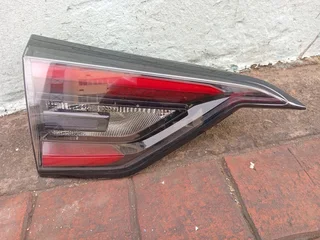 Nissan Magnite left side Boot Lid LED tail light for sale