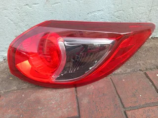 Mazda CX-5/CX5 right side tail light for sale