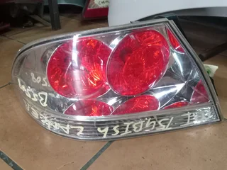 Mitsubishi Lancer left side tail light for sale