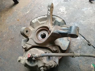 Suzuki Ertiga left side Hub (stub axle and bearing) for sale