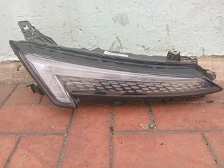 Baic Beijing X55 right side LED headlight/head light for sale