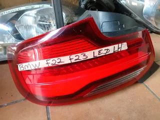 BMW 2-Series F22/F23 left side LED tail light for sale