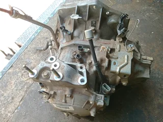 Suzuki Ciaz 1.5 Automatic Petrol Gearbox/Gear Box for sale