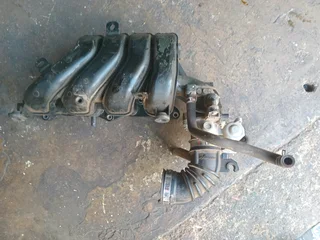 Suzuki Ciaz Intake Manifold and Throttle Body for sale