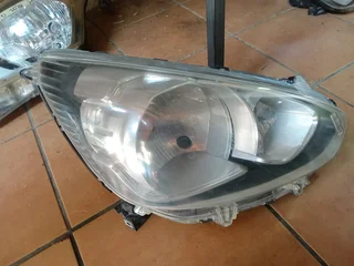 Mitsubishi Mirage right side headlight/head light for sale